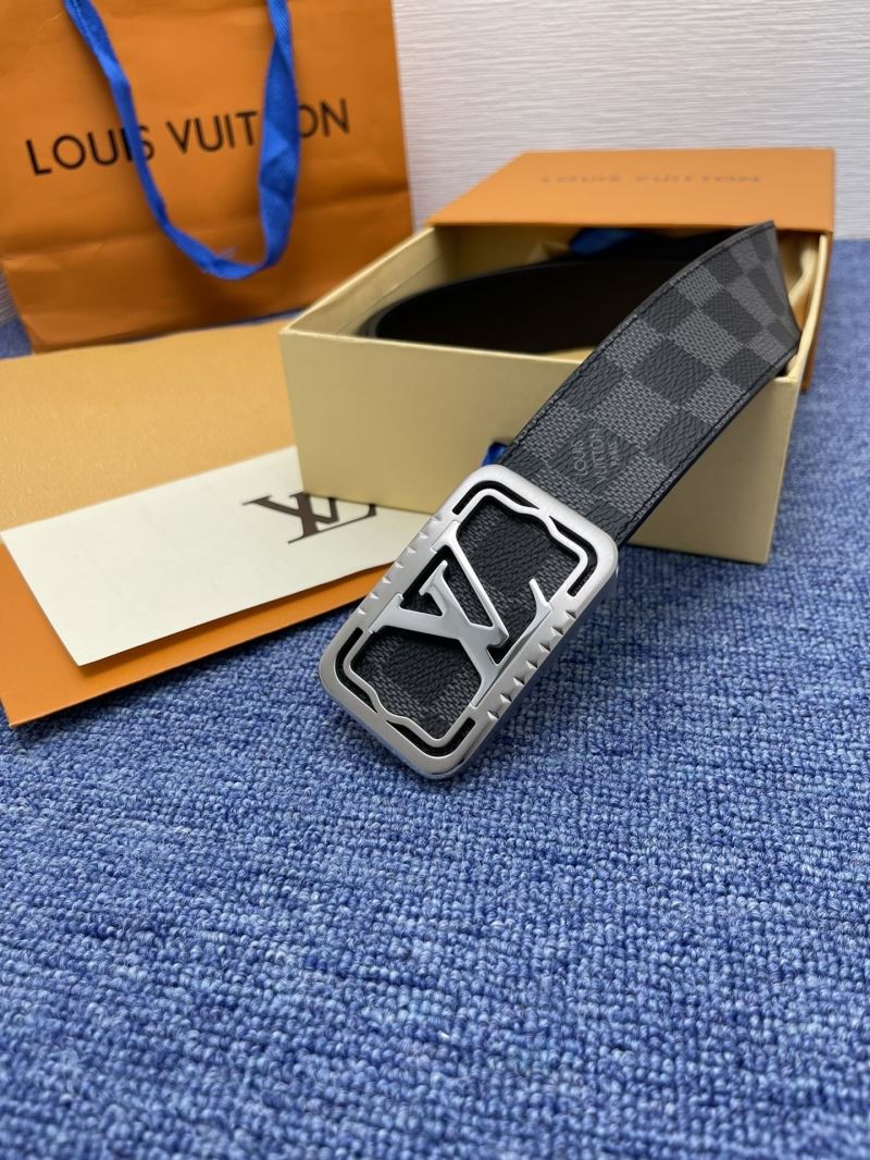 Louis Vuitton Belts